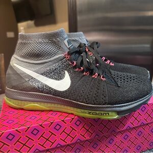 Nike Zoom running shoes